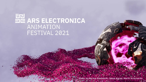 15 gennaio Ars Electronica Animation Festival on tour