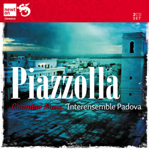 Piazzolla Newton