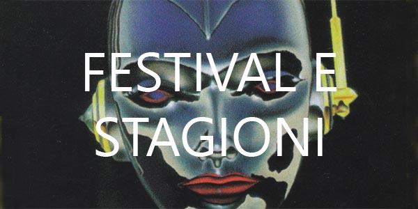 Festival Stagioni