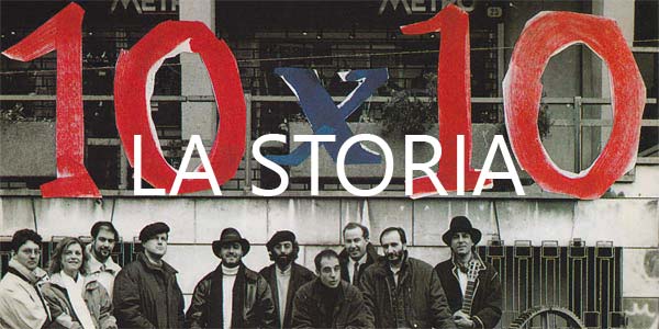 Storia